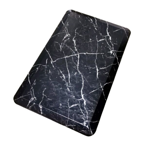 Marble floor mat 005