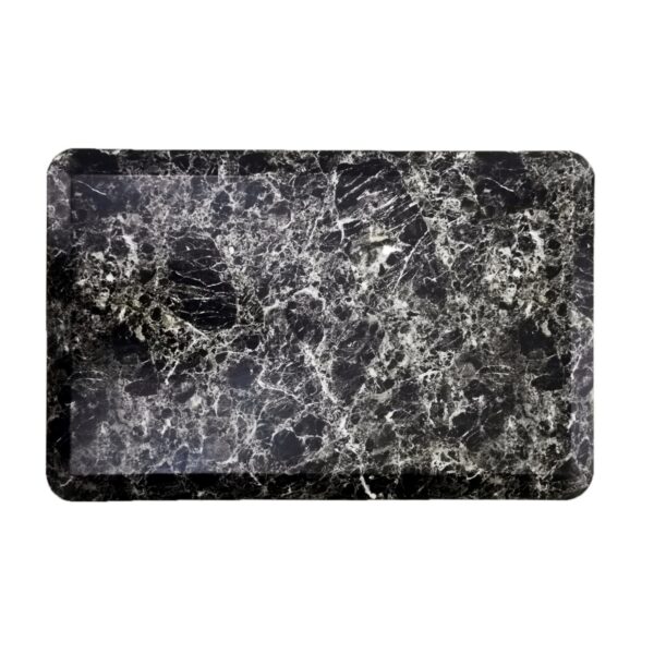 Marble floor mat 008