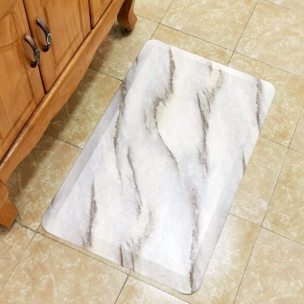 Marble floor mat 009