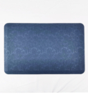 flower anti fatigue mat