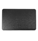 flower floor mat 002
