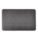 flower floor mat 004