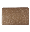 flower floor mat 005