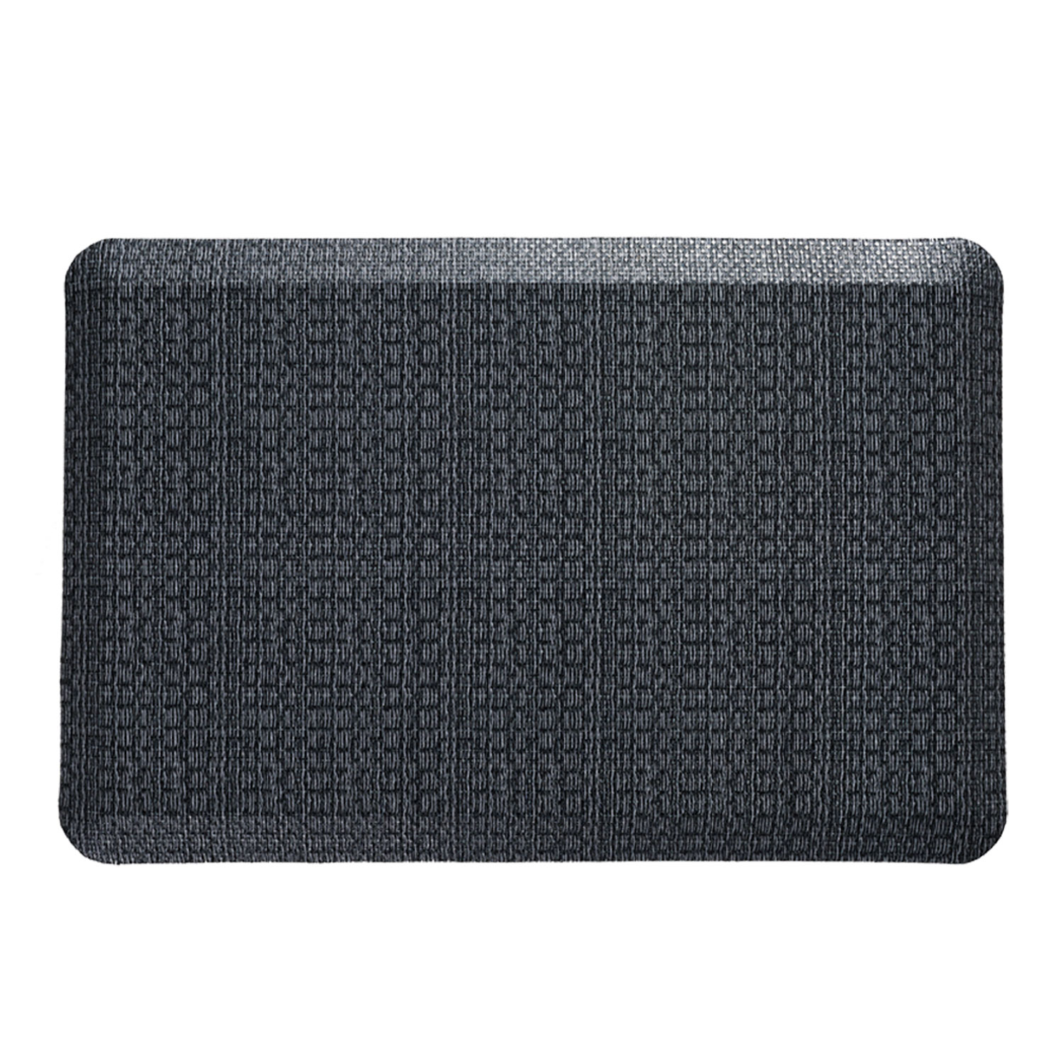 rope anti fatigue mat