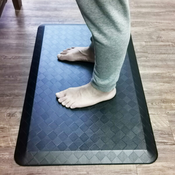 Lattice floor mat 003 Lattice Anti fatigue mat