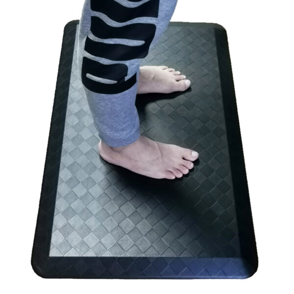 Lattice floor mat 005 Lattice floor mat 005