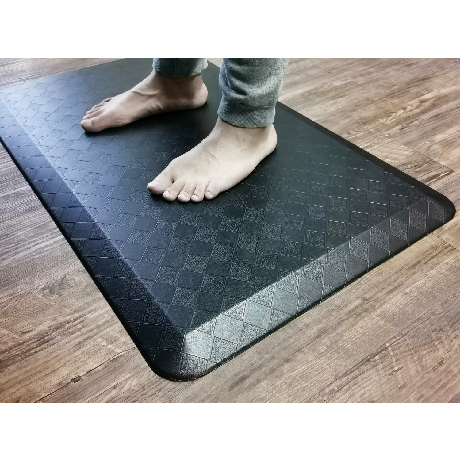 standing desk anti fatigue mat