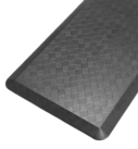 Lattice floor mat 008