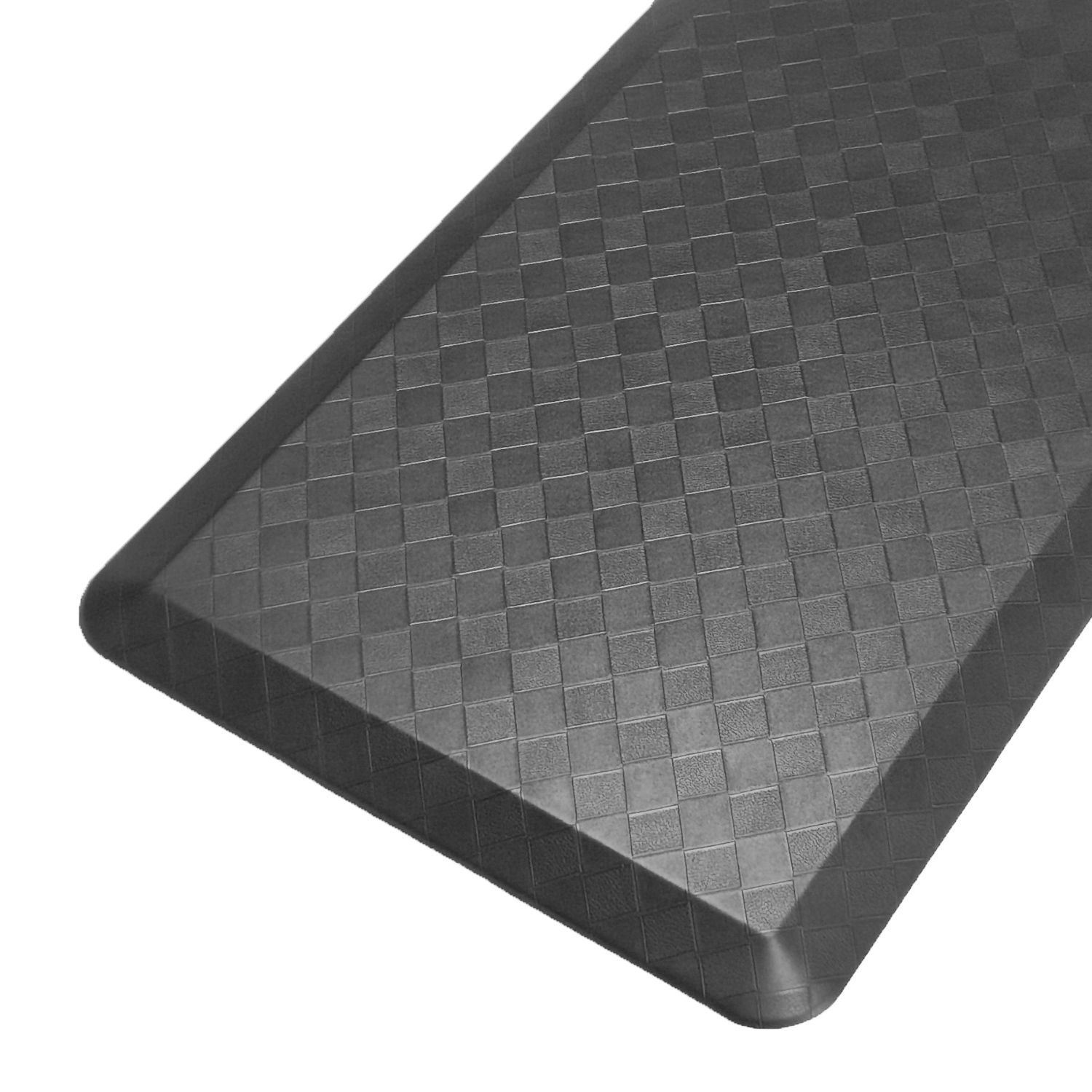 lattice anti fatigue mat