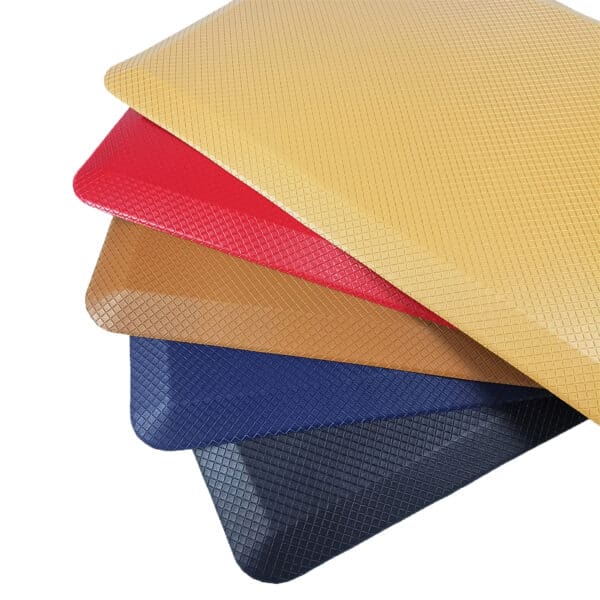 braid anti fatigue floor mat 006