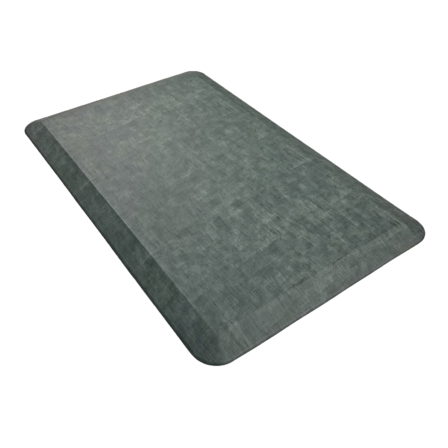 linen anti fatigue mat