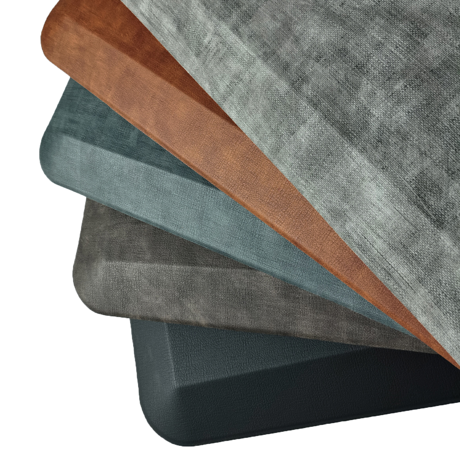 linen anti fatigue mat 007