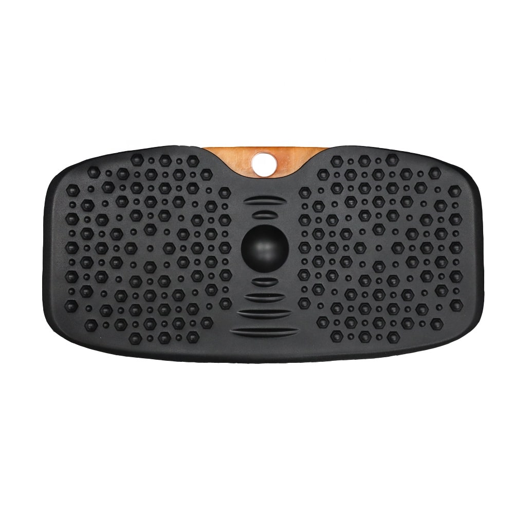 Ergonomic Balance Board