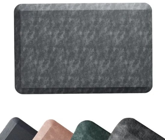 customized mats 1 min
