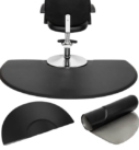 salon chair mat