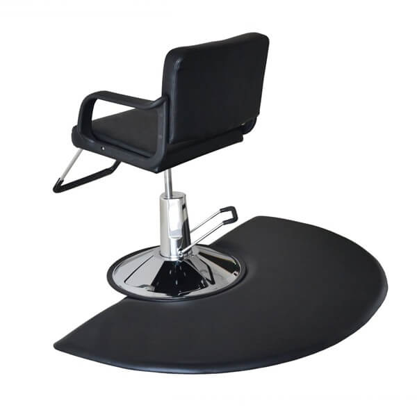 salon mat