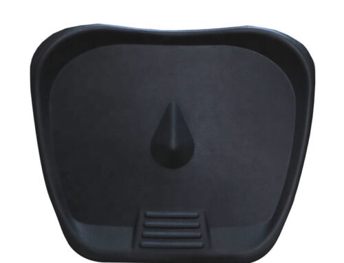 Massage Standing Desk Mat