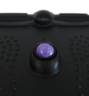 ball knobs anti fatigue mat