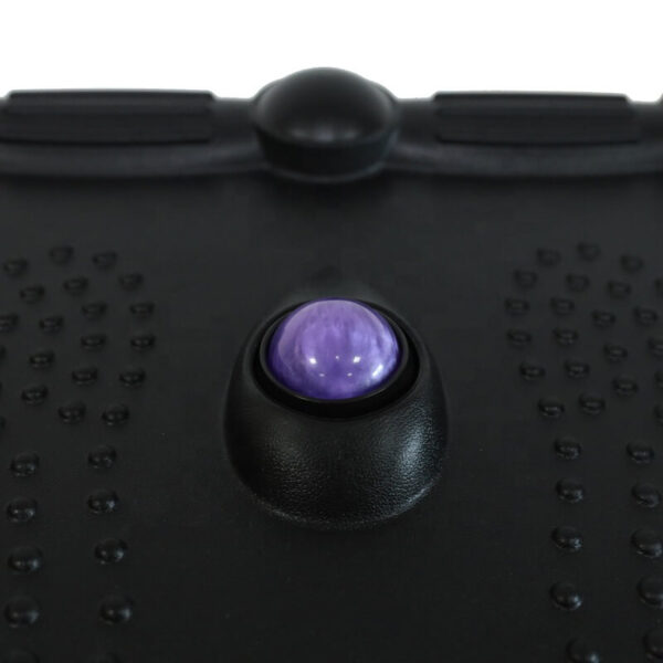 ball knobs anti fatigue mat