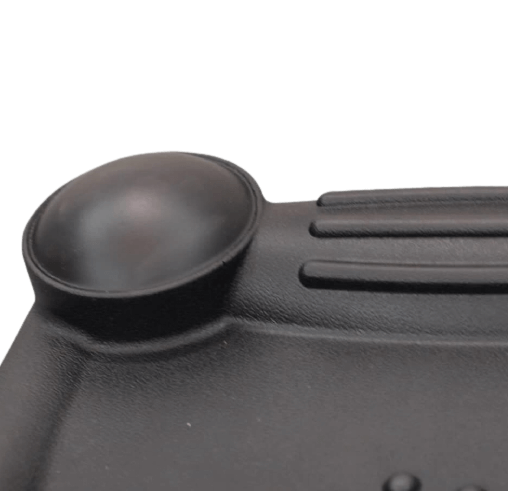 ball knobs anti fatigue mat