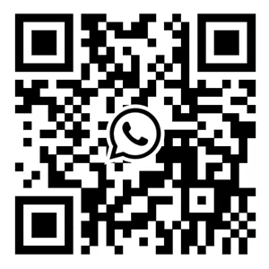 whatsapp qr