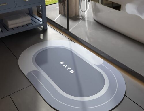 Bathroom Rug