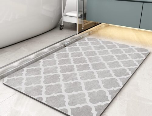Anti Slip Bath Mat