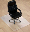 clear plastic mat 005