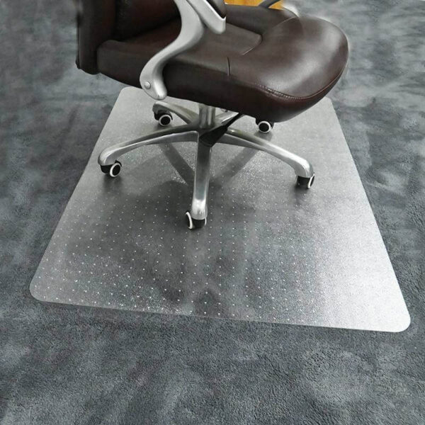 transparent chair mat 002 transparent chair mat