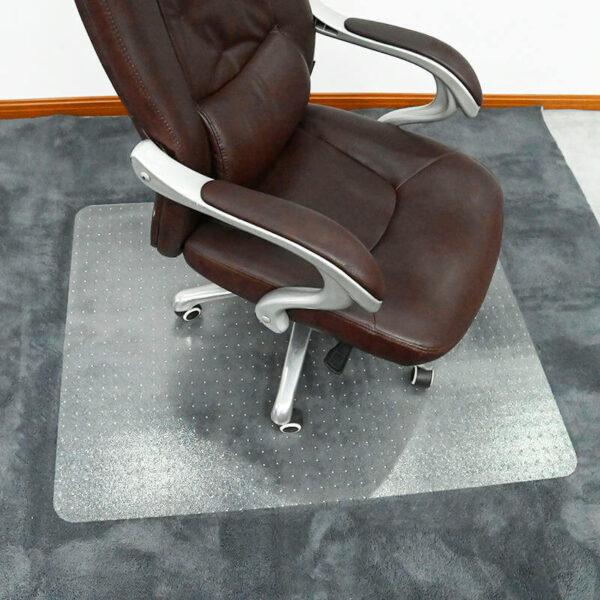 transparent chair mat 004 transparent chair mat