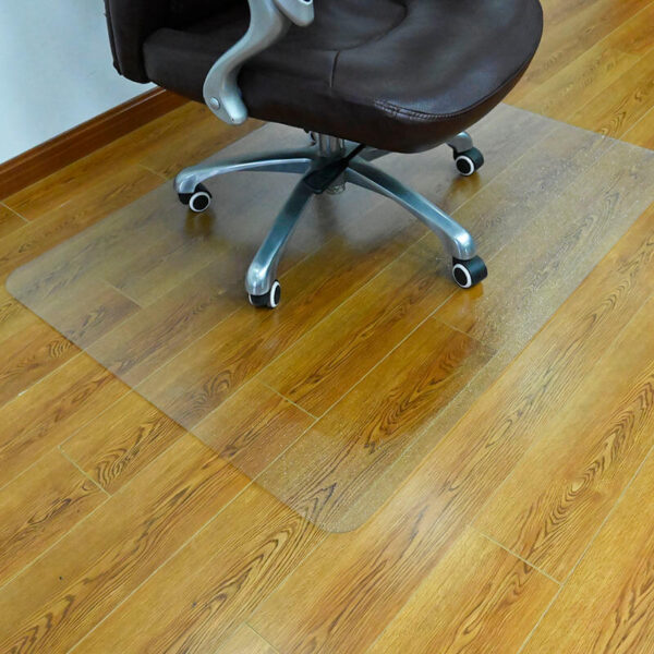 transparent protective mat 002 transparent protective mat