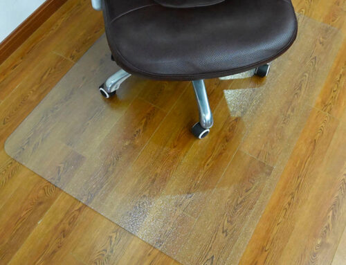 Floor Protective Mat