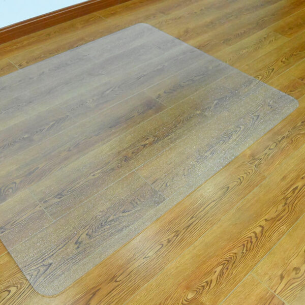 transparent protective mat 005 transparent protective mat