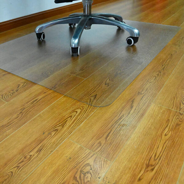 transparent protective mat 007 transparent protective mat