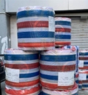 ESD anti fatigue mat roll packing
