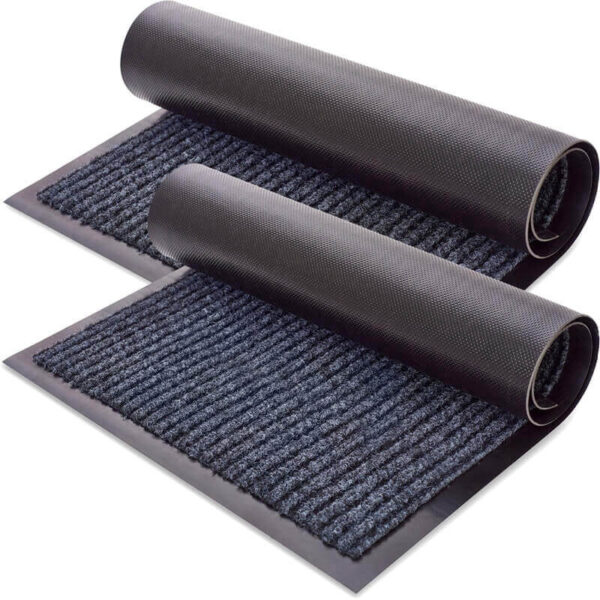 PVC Indoor Outdoor Rug 