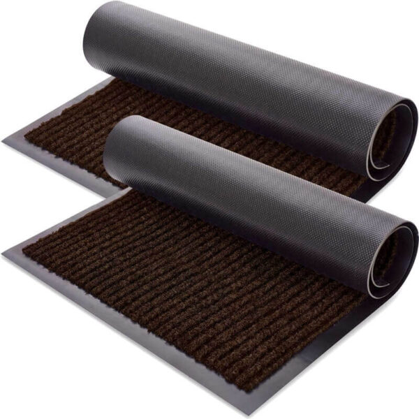 PVC Indoor Outdoor Rug 
