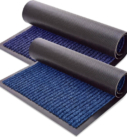 PVC Indoor Outdoor Rug 