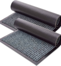 PVC Indoor Outdoor Rug 