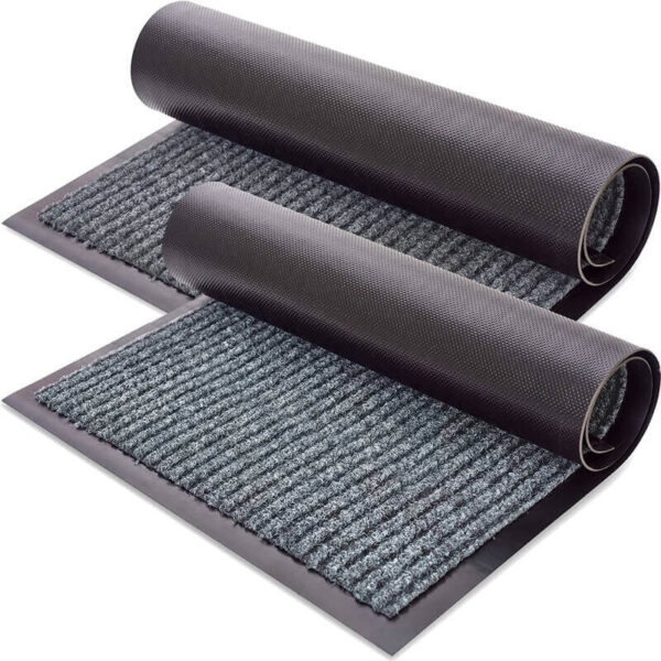 PVC Indoor Outdoor Rug 
