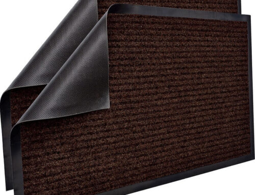 Doorway Mat