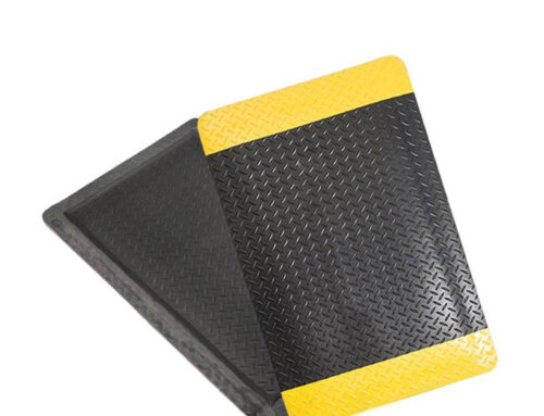 PVC Anti Fatigue Mat