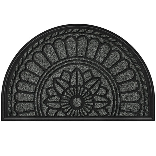 Rubber Backing Anti Slip Door Mat 002 Rubber Backing Anti Slip Door Mat