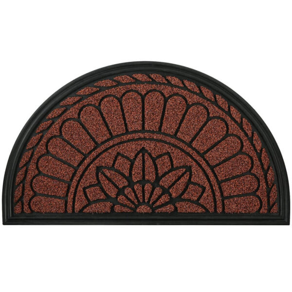 Rubber Backing Anti Slip Door Mat 014 Rubber Backing Anti Slip Door Mat