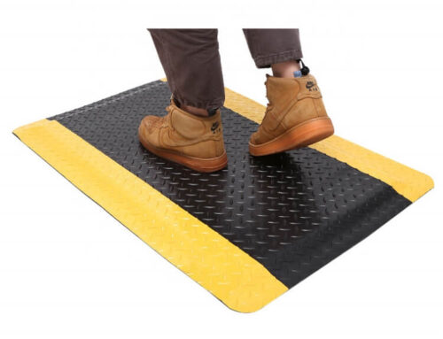 Industrial Anti Fatigue Mat