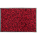 Rubber Back Nylon Yarns Rug Mat