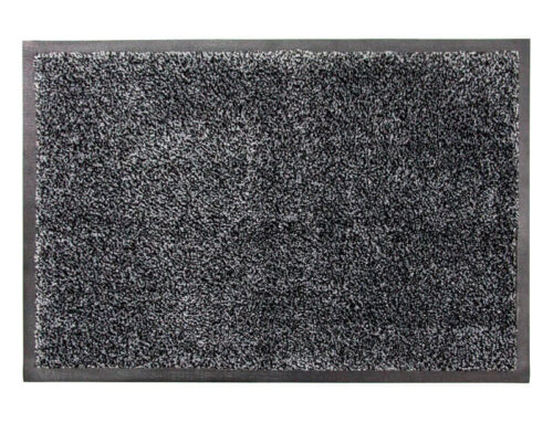 Rubber Back Nylon Yarns Mat
