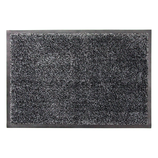 Rubber Back Nylon Yarns Rug Mat