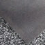 Rubber backing nylon yarns rug mat carpet