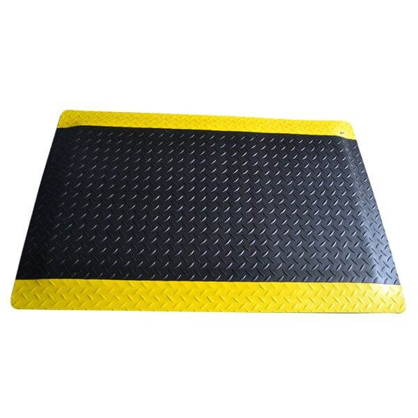 vinyl anti fatigue mat